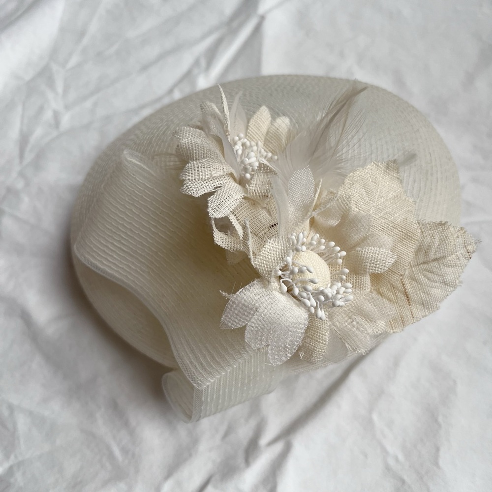 Fascinator